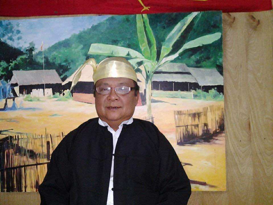 U Myint Thein